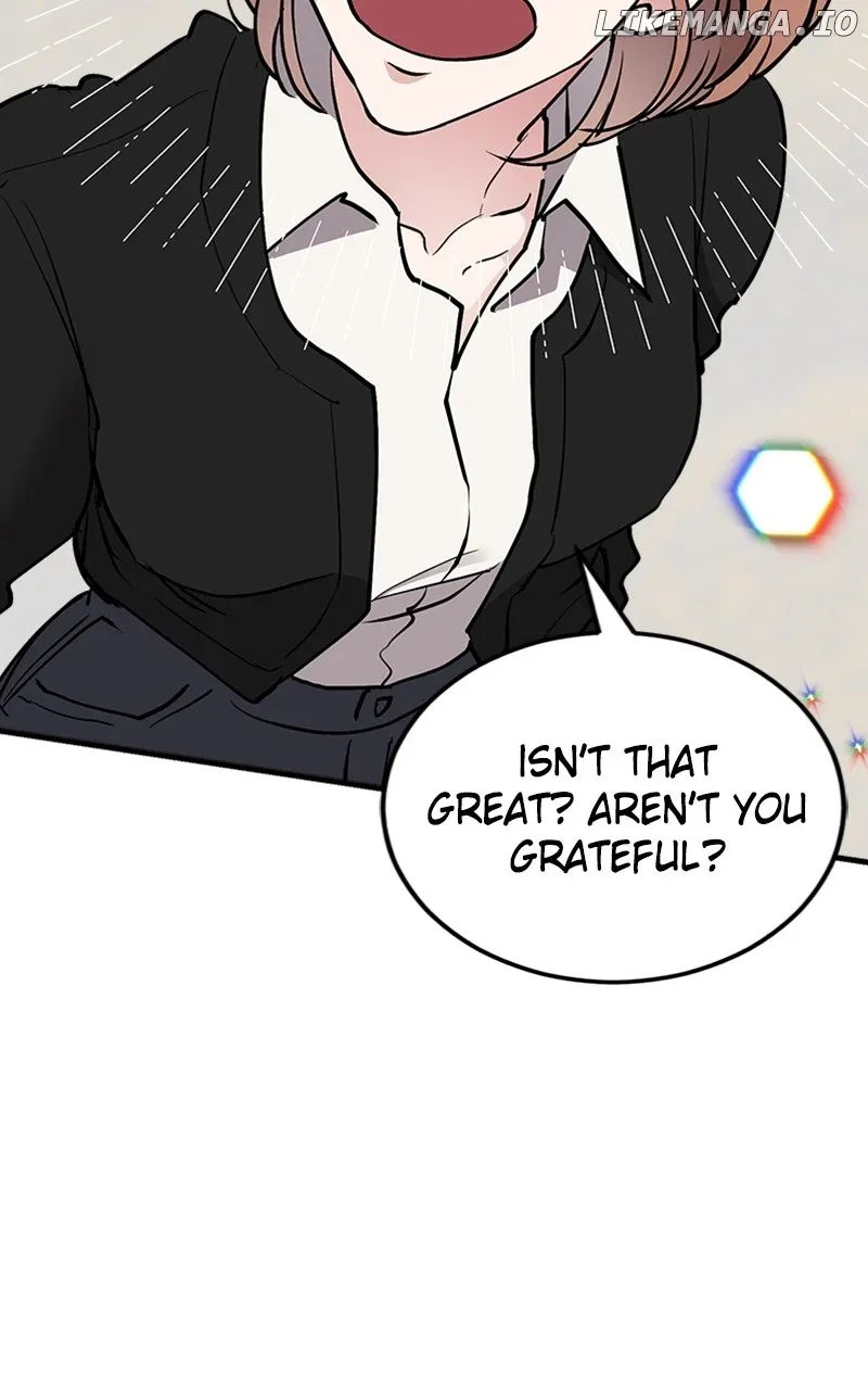 The Team Leader is Tired of Being A Newlywed Chapter 61 page 82