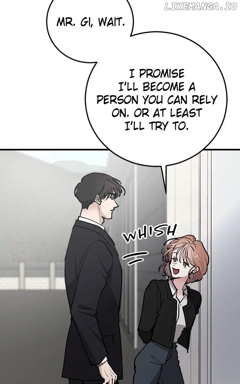 The Team Leader is Tired of Being A Newlywed Chapter 61 page 78
