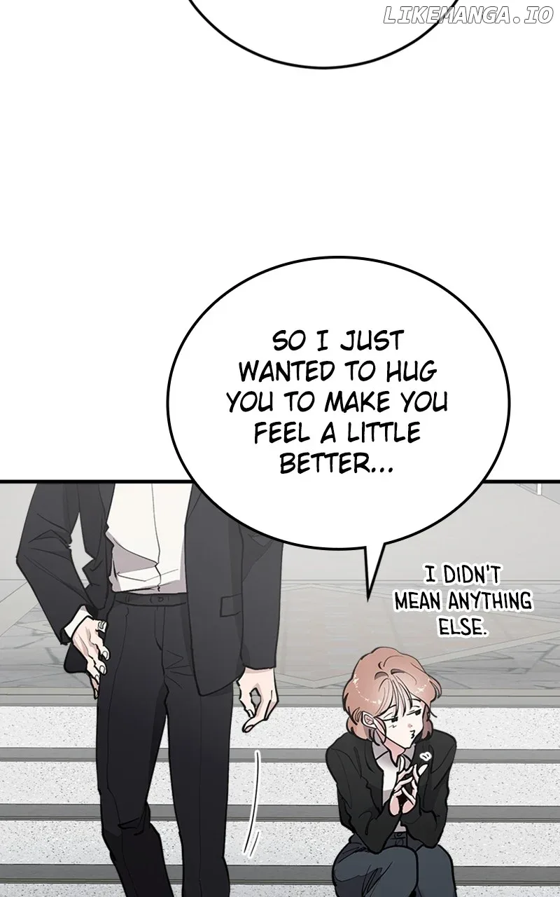 The Team Leader is Tired of Being A Newlywed Chapter 61 page 75
