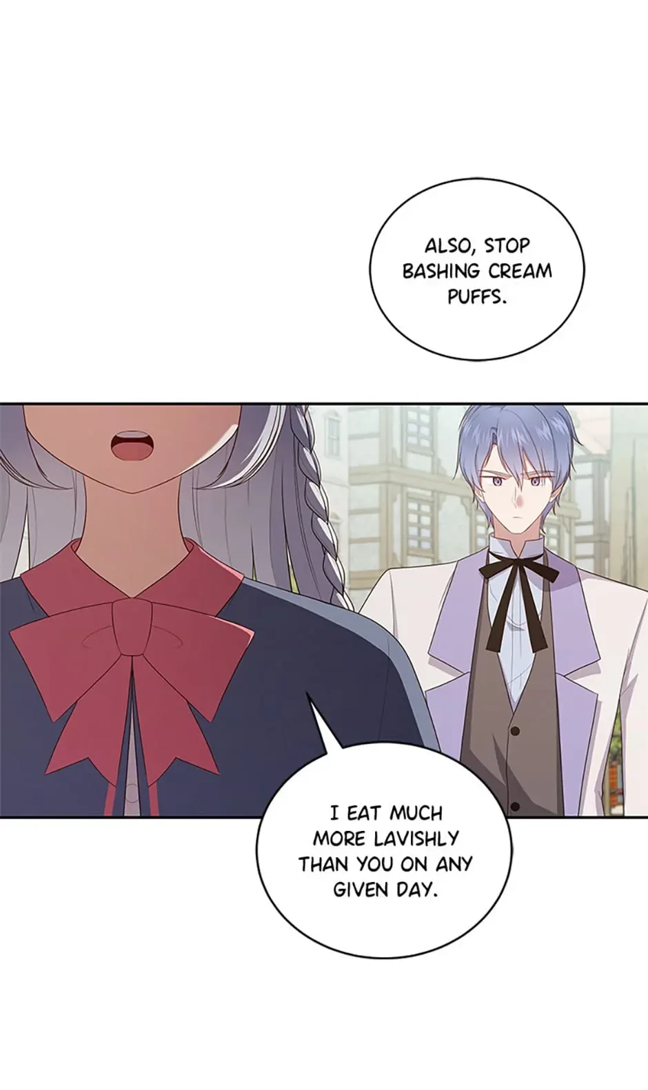 The Villain’s Precious Daughter Chapter 61 page 51