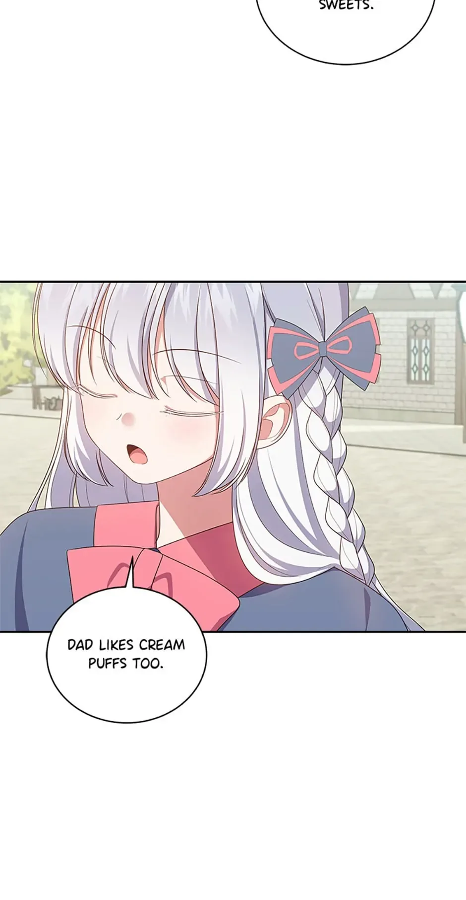 The Villain’s Precious Daughter Chapter 61 page 46