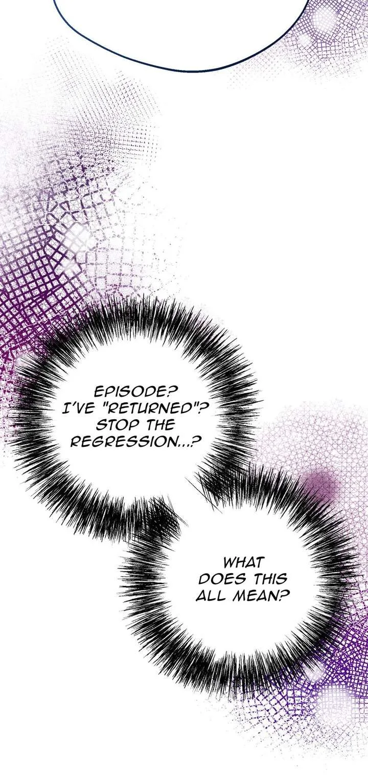 The Villainess is Busy Baking Bread! Chapter 61 page 19