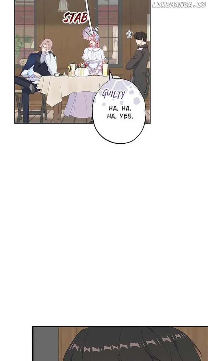 The villain’s young backer Chapter 62 page 65