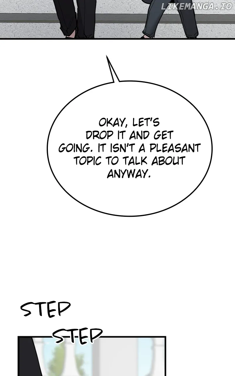 The Team Leader is Tired of Being A Newlywed Chapter 61 page 76
