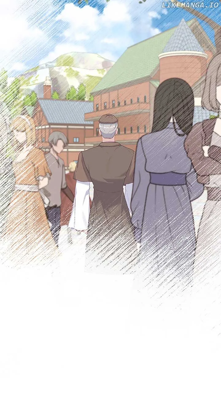 The villain’s young backer Chapter 62 page 56