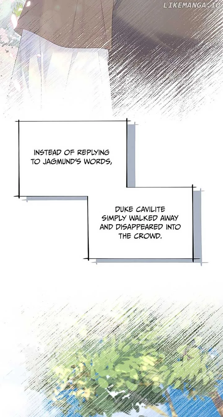 The villain’s young backer Chapter 62 page 55