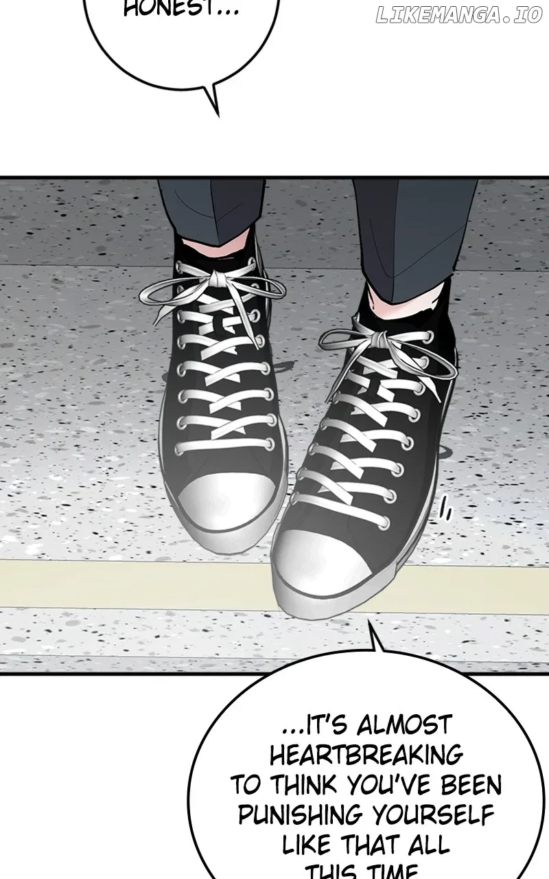 The Team Leader is Tired of Being A Newlywed Chapter 61 page 66