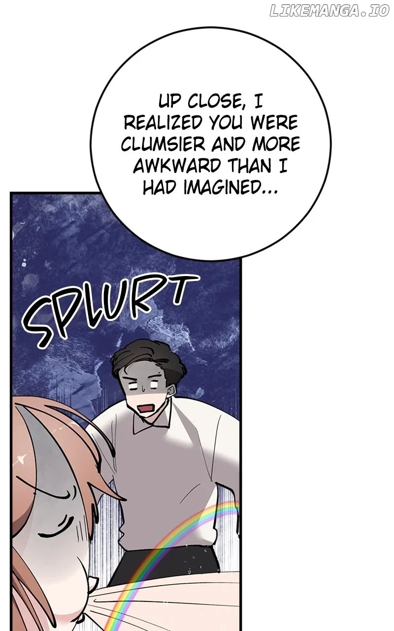 The Team Leader is Tired of Being A Newlywed Chapter 61 page 70