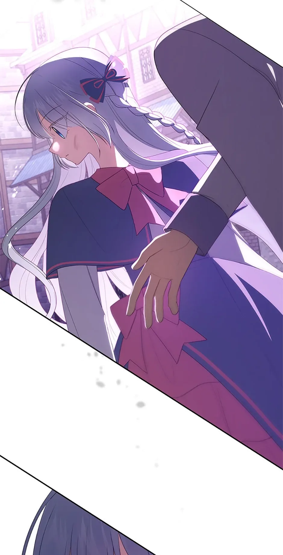 The Villain’s Precious Daughter Chapter 61 page 57