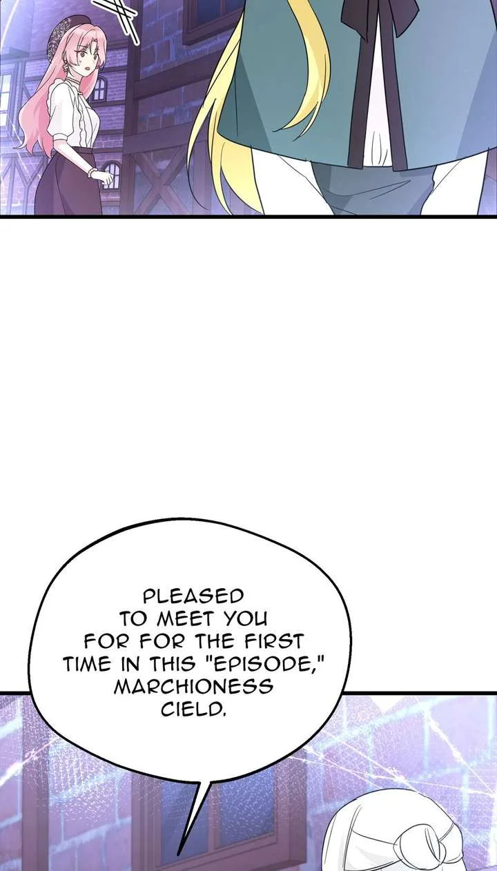 The Villainess is Busy Baking Bread! Chapter 61 page 14