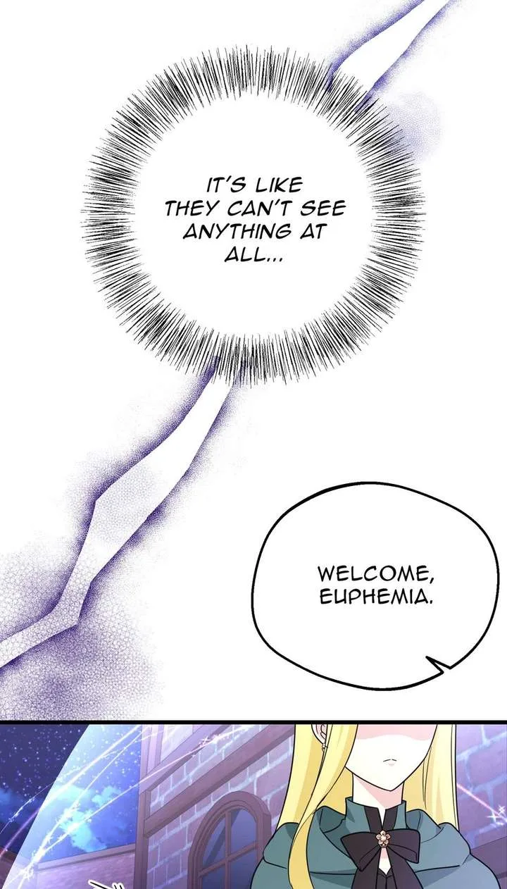 The Villainess is Busy Baking Bread! Chapter 61 page 13