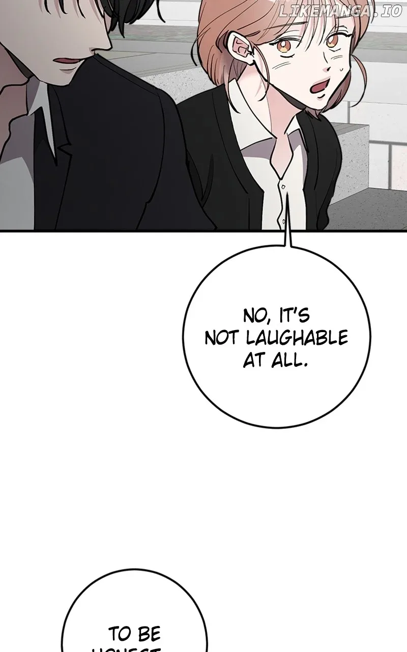 The Team Leader is Tired of Being A Newlywed Chapter 61 page 65