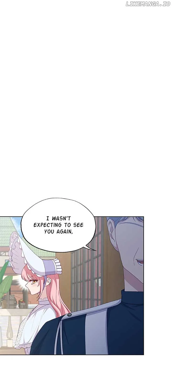The villain’s young backer Chapter 62 page 83