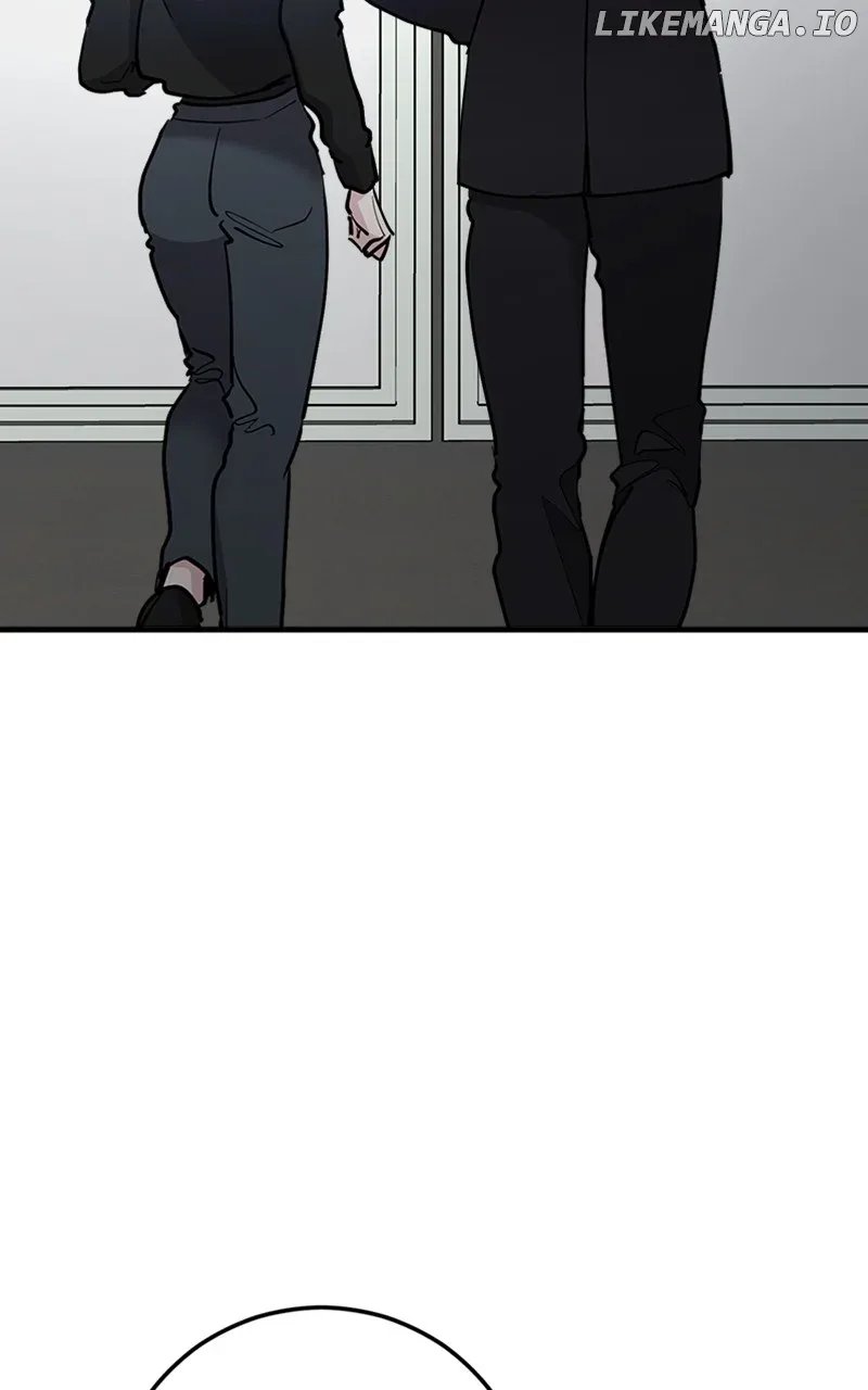 The Team Leader is Tired of Being A Newlywed Chapter 61 page 85