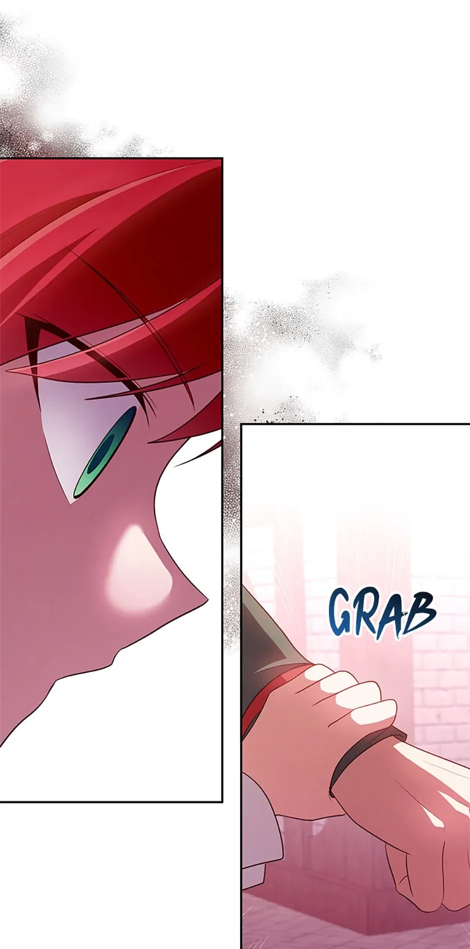 The Villain’s Precious Daughter Chapter 61 page 64