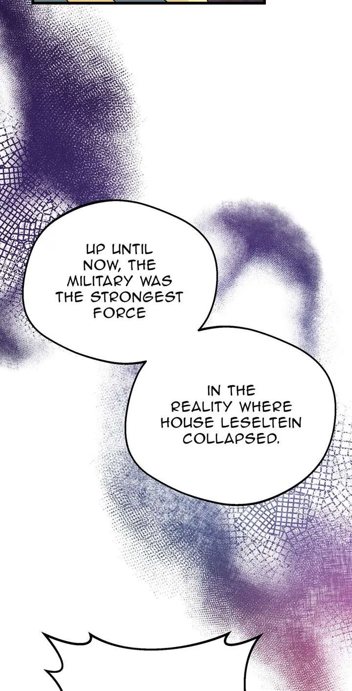 The Villainess is Busy Baking Bread! Chapter 61 page 29
