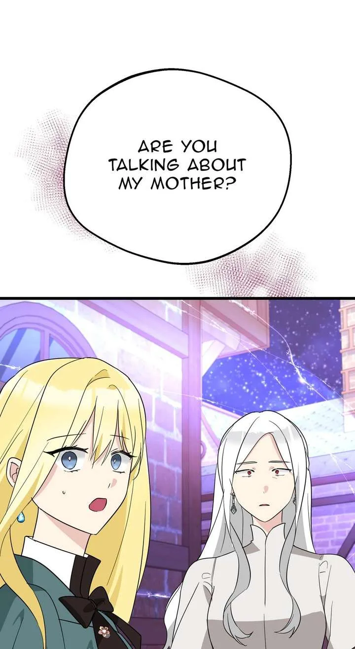 The Villainess is Busy Baking Bread! Chapter 61 page 34