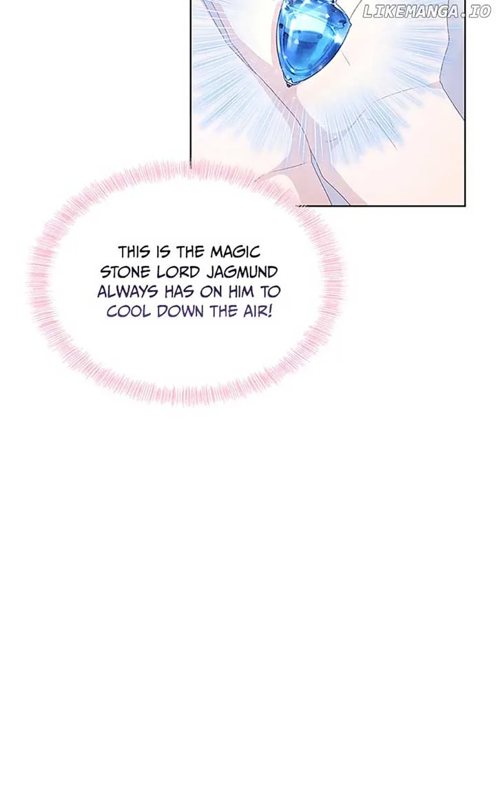 The villain’s young backer Chapter 62 page 75