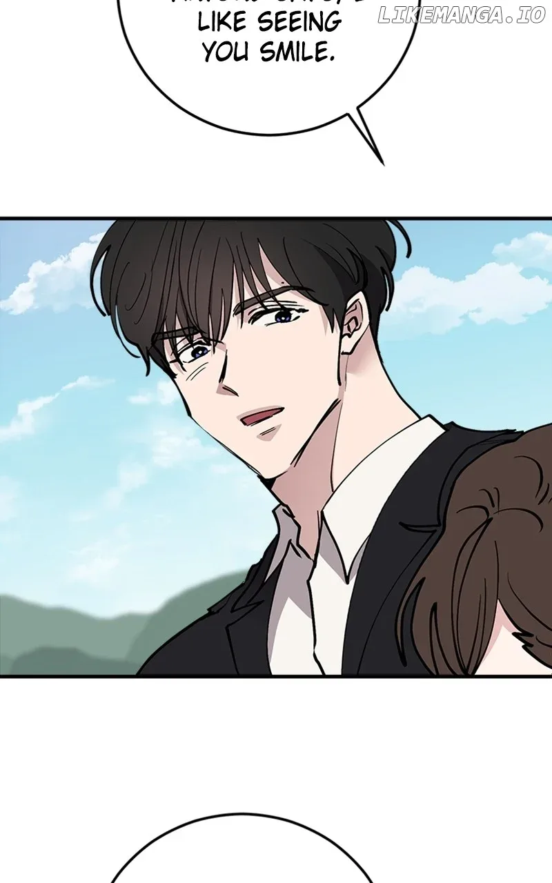 The Team Leader is Tired of Being A Newlywed Chapter 61 page 93