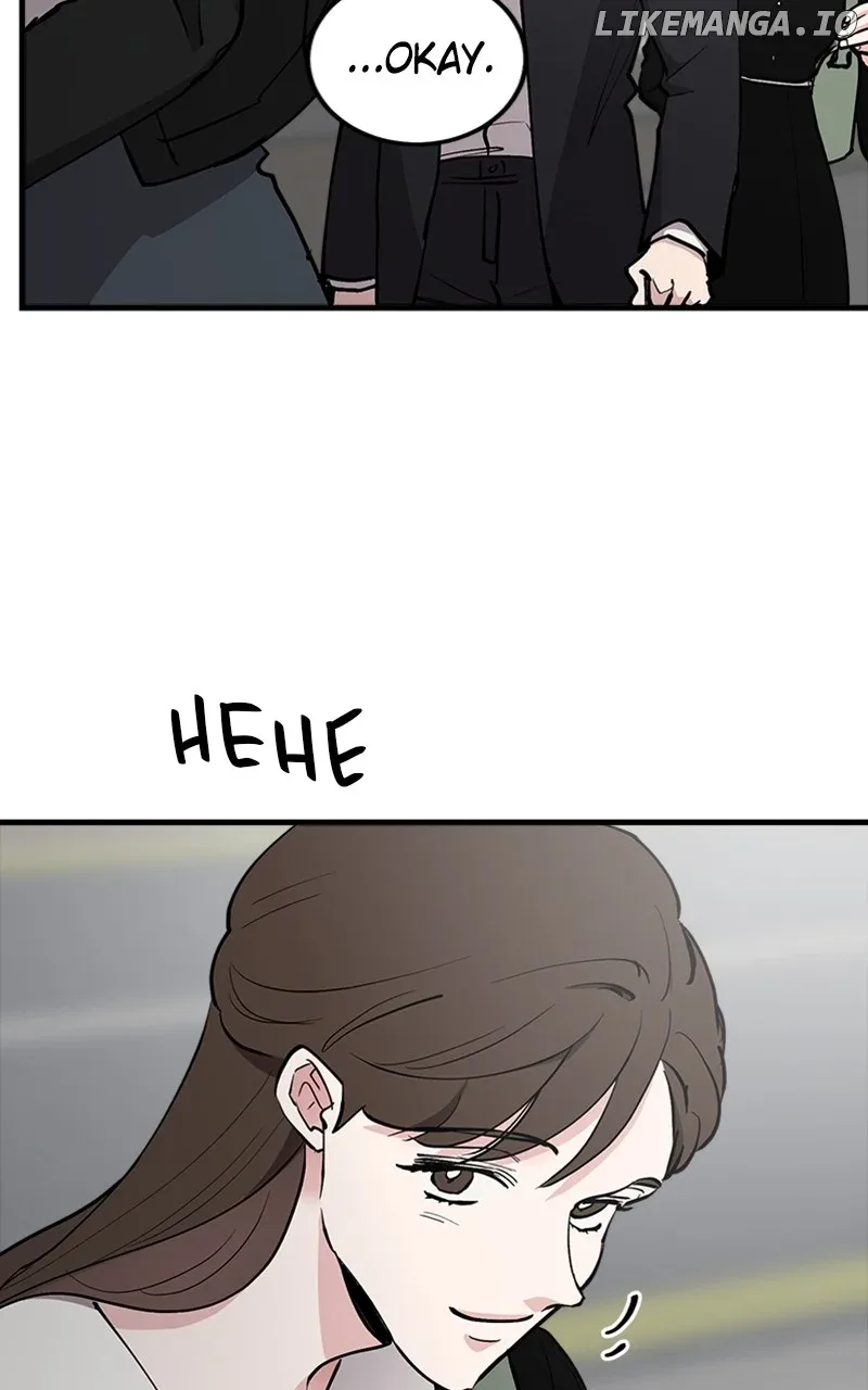 The Team Leader is Tired of Being A Newlywed Chapter 61 page 90