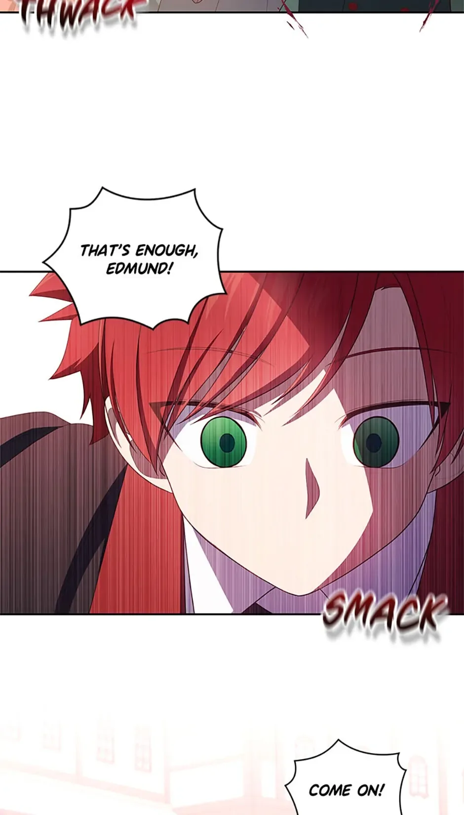 The Villain’s Precious Daughter Chapter 61 page 62