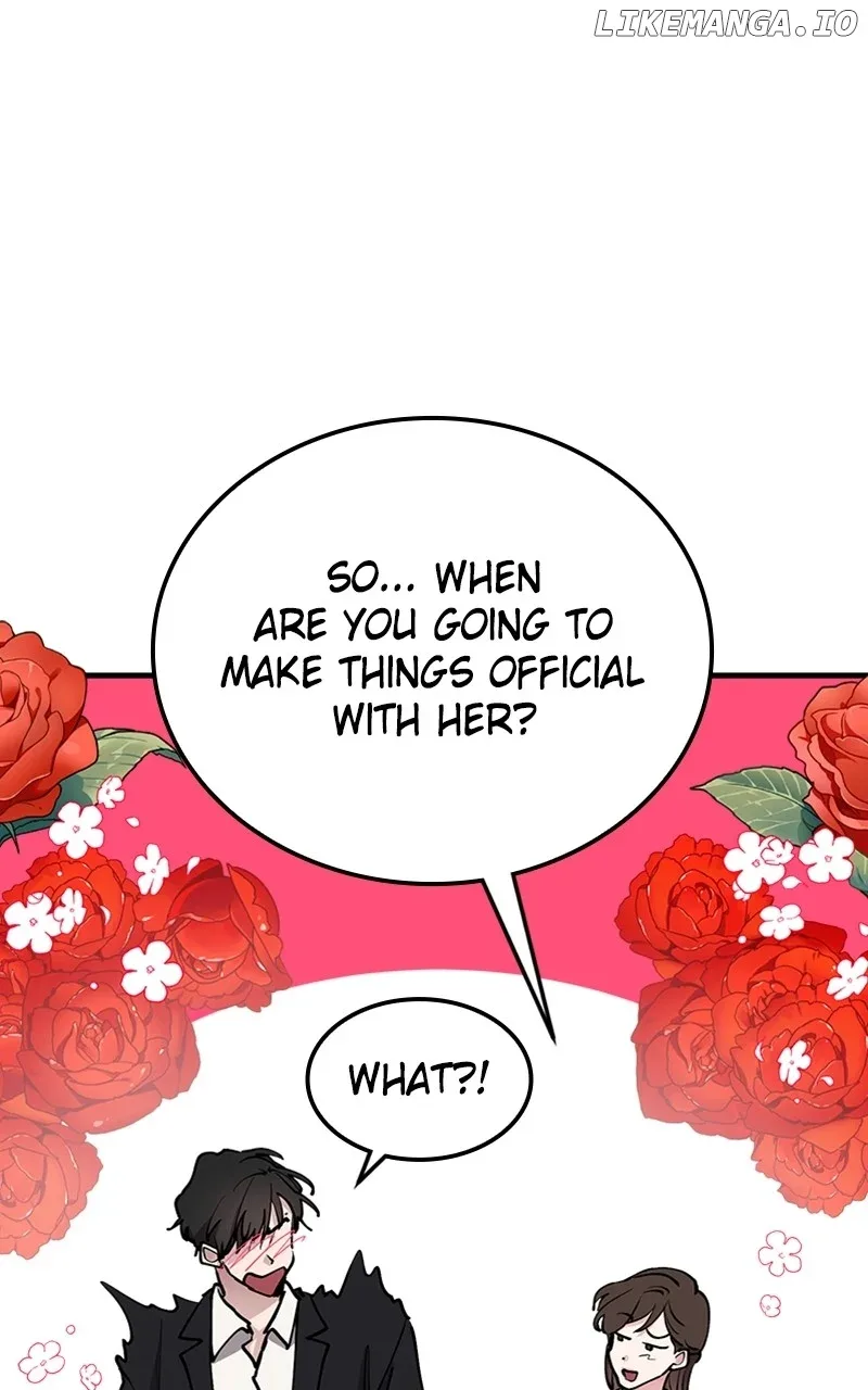 The Team Leader is Tired of Being A Newlywed Chapter 61 page 95
