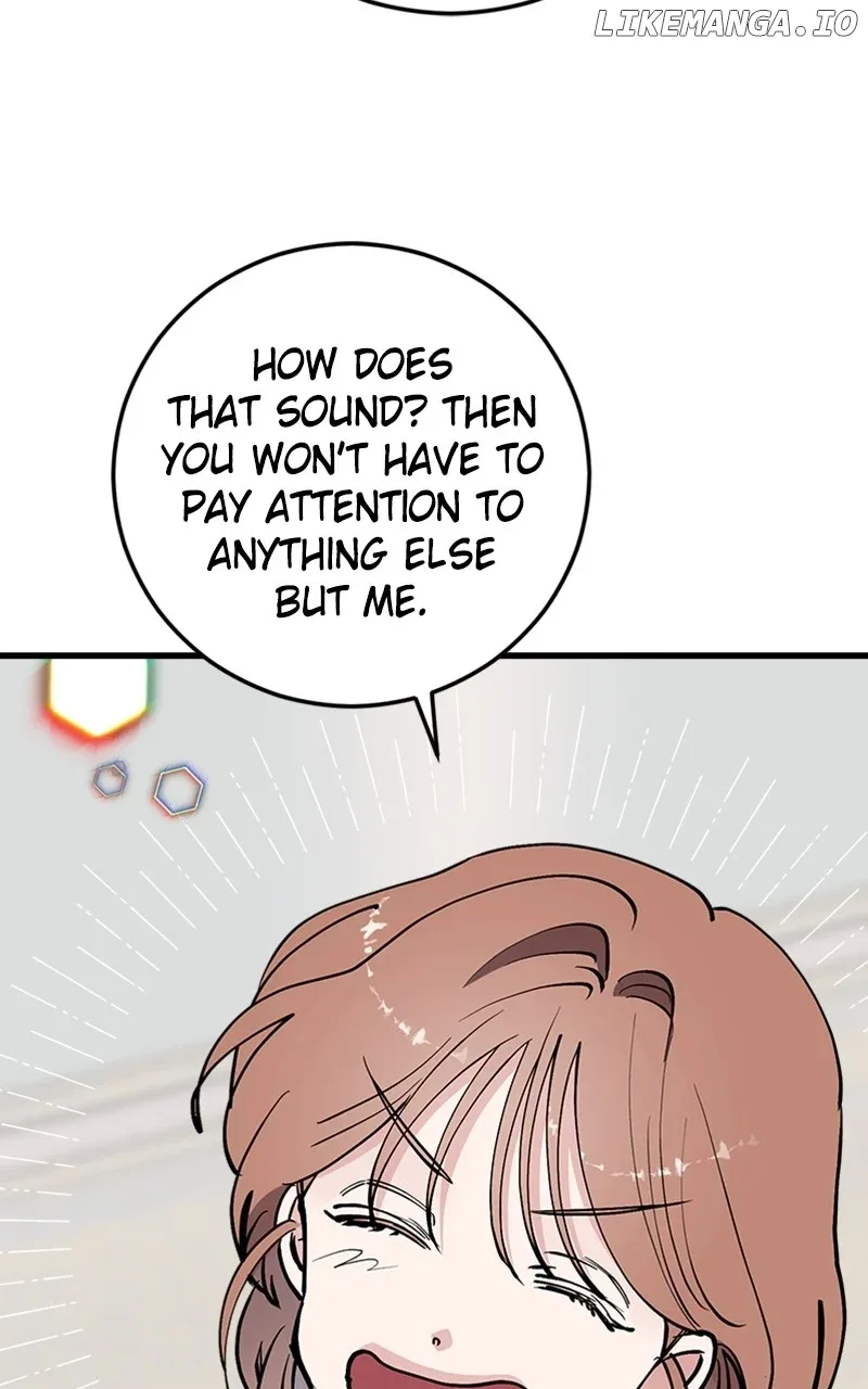 The Team Leader is Tired of Being A Newlywed Chapter 61 page 81