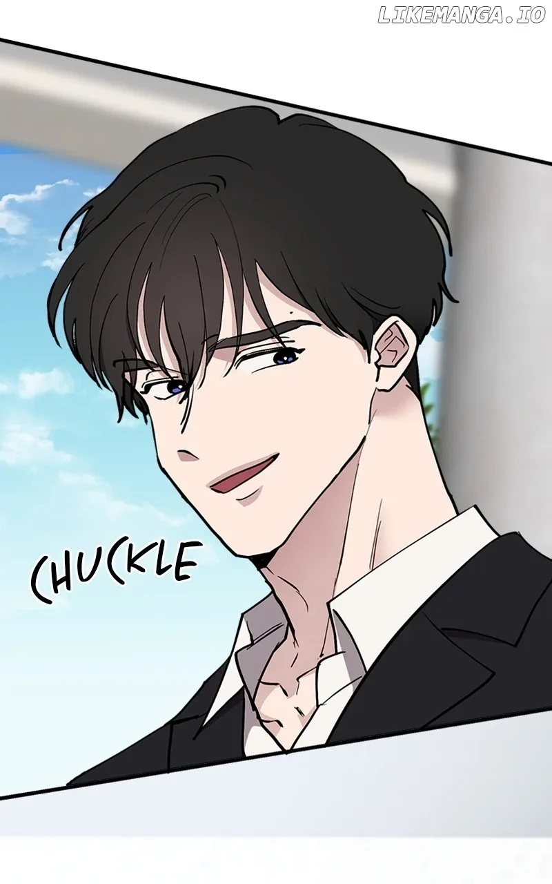 The Team Leader is Tired of Being A Newlywed Chapter 61 page 83