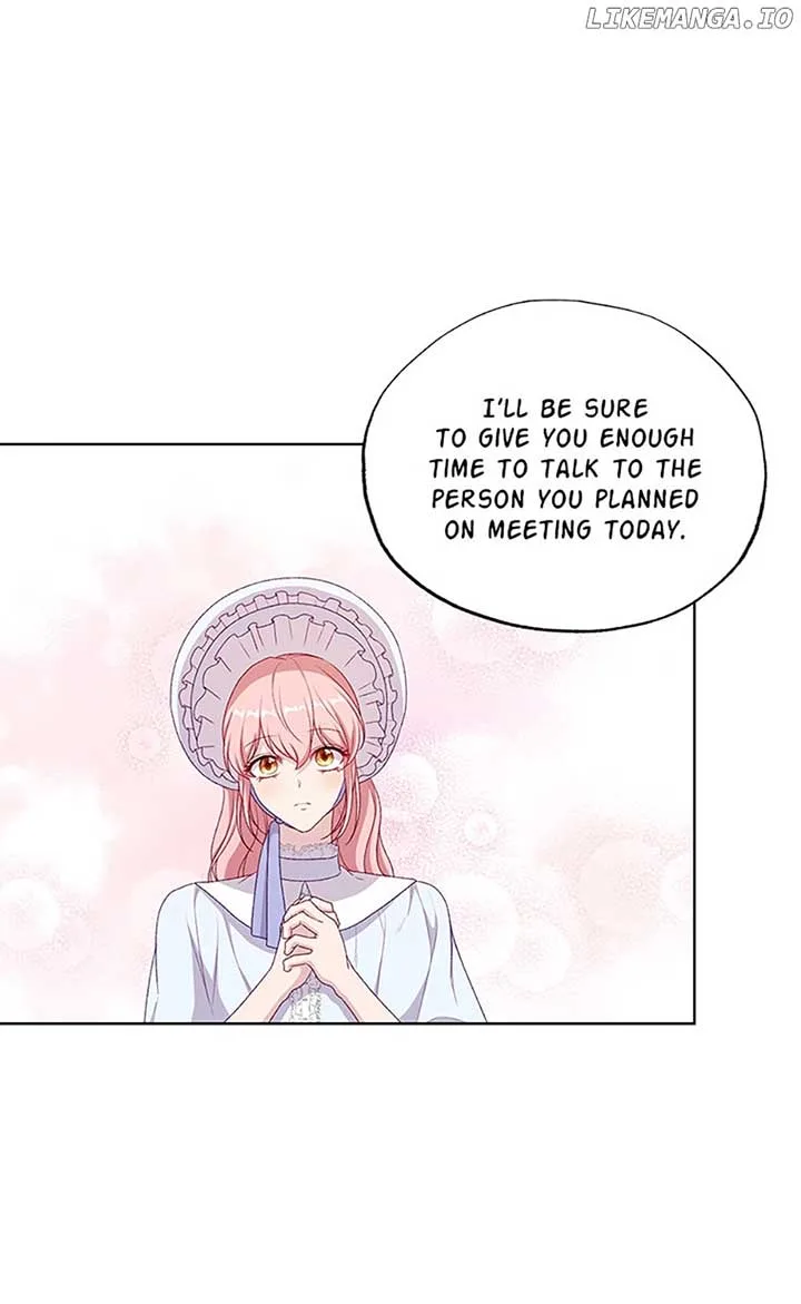 The villain’s young backer Chapter 62 page 76