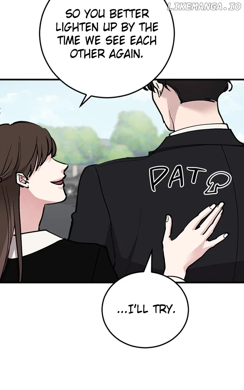 The Team Leader is Tired of Being A Newlywed Chapter 61 page 94