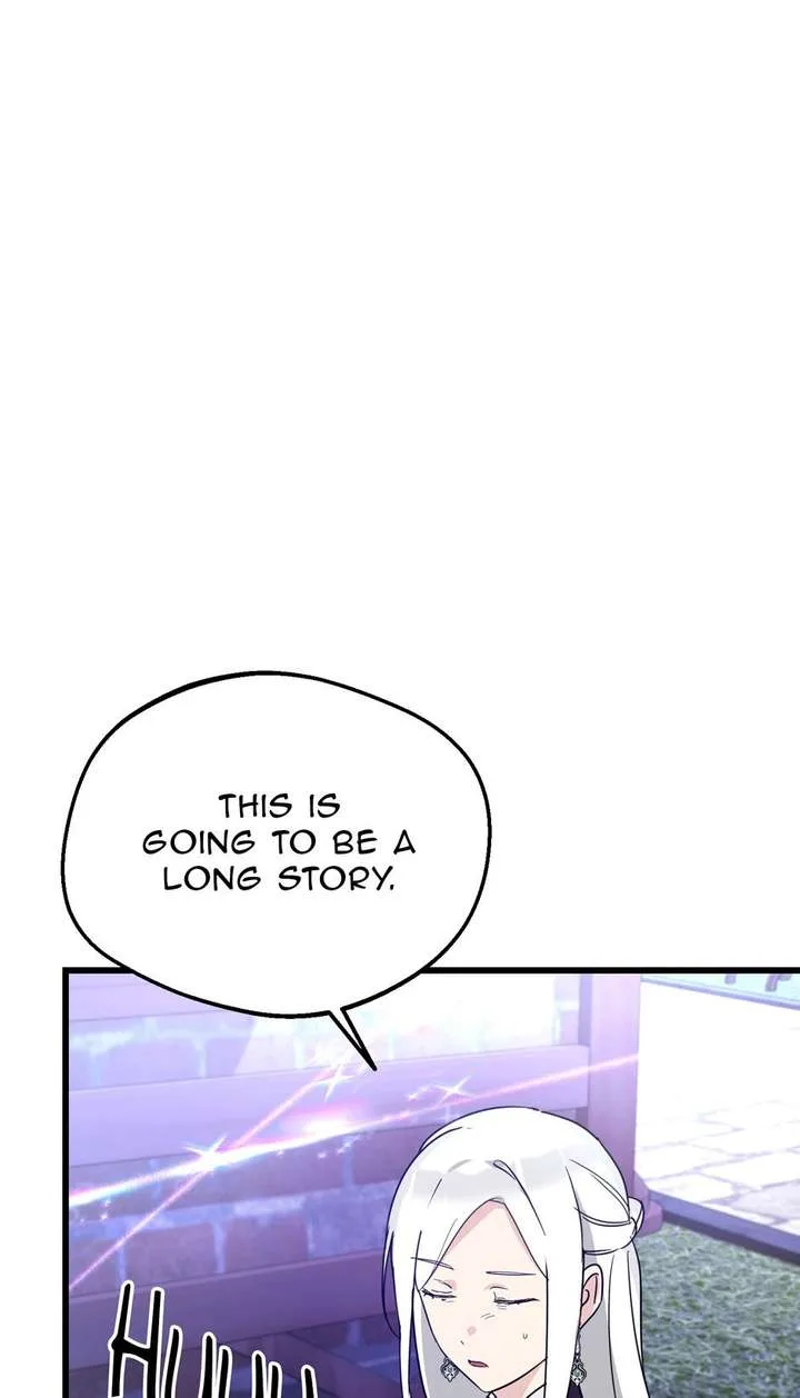 The Villainess is Busy Baking Bread! Chapter 61 page 40