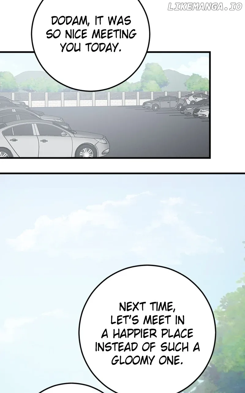 The Team Leader is Tired of Being A Newlywed Chapter 61 page 86