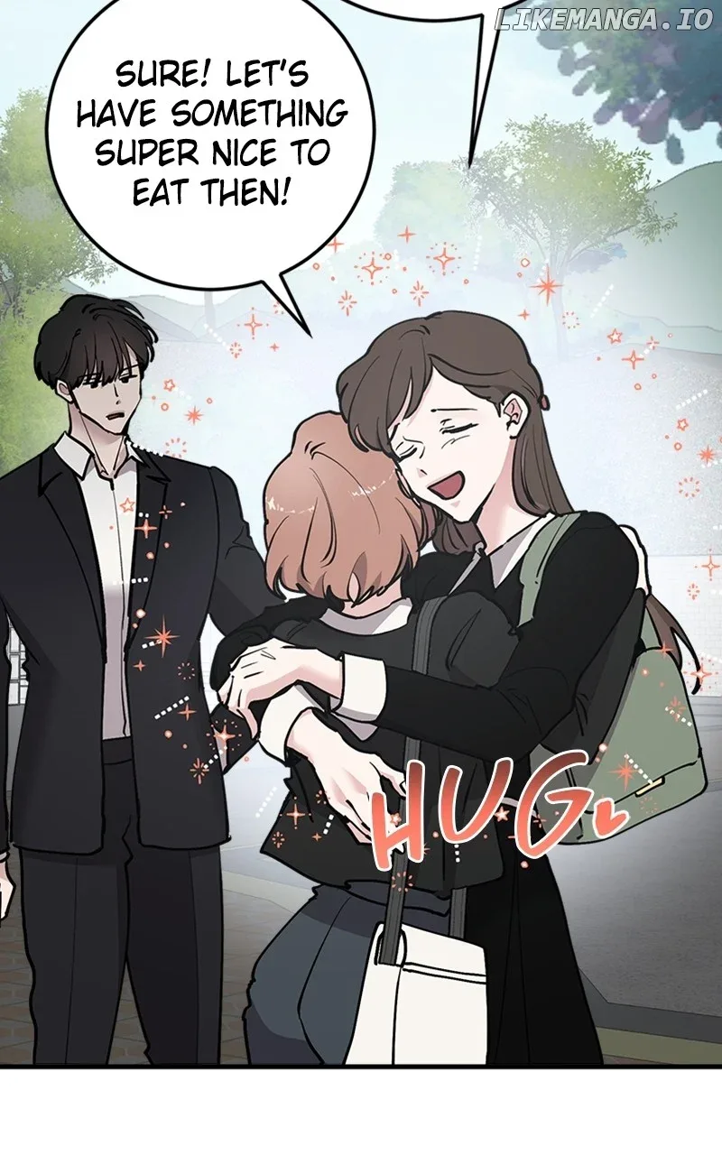 The Team Leader is Tired of Being A Newlywed Chapter 61 page 87