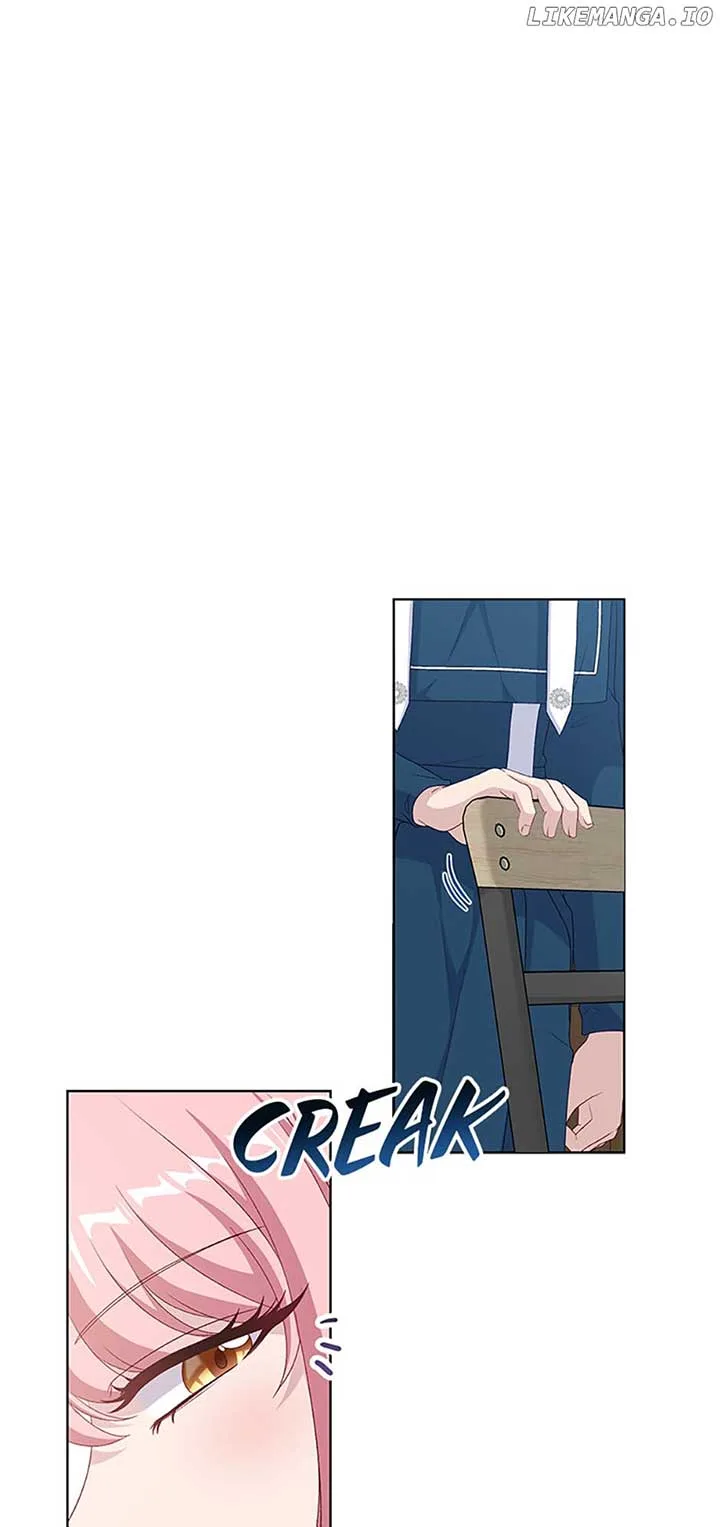 The villain’s young backer Chapter 62 page 81