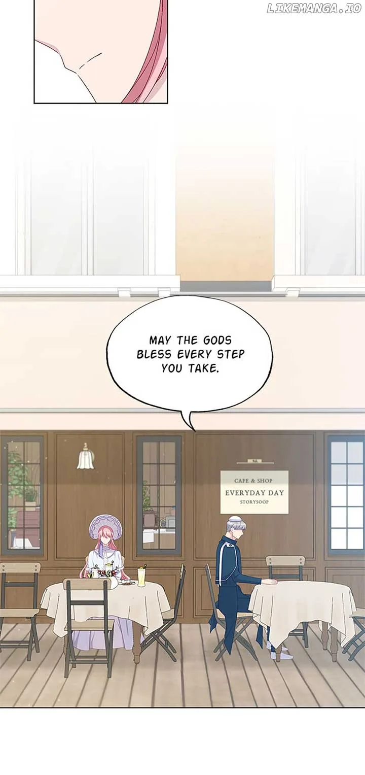 The villain’s young backer Chapter 62 page 82