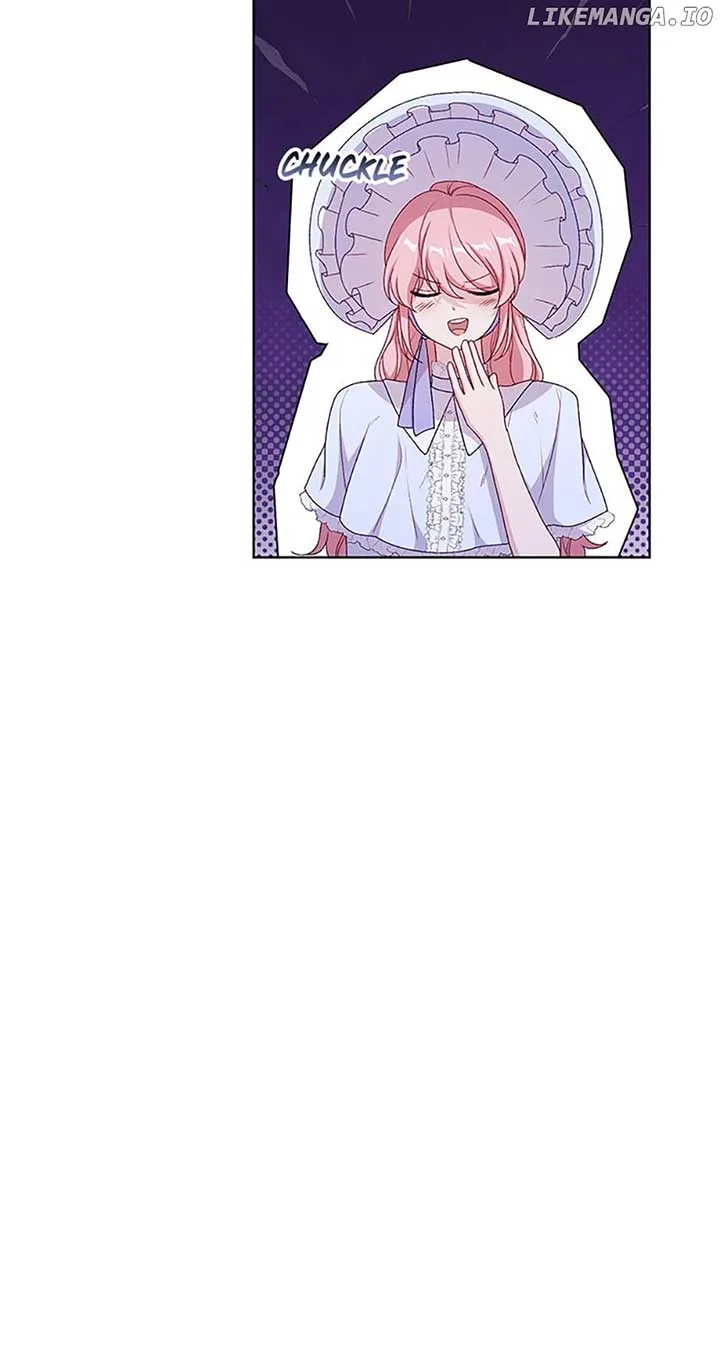 The villain’s young backer Chapter 62 page 79