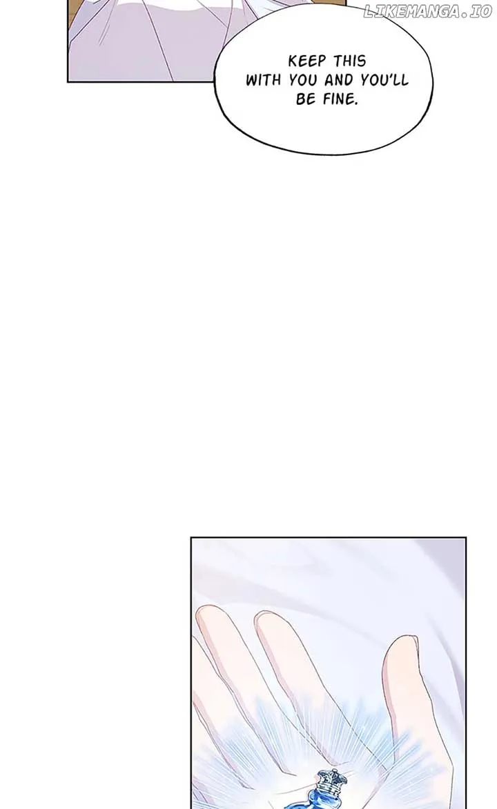 The villain’s young backer Chapter 62 page 74