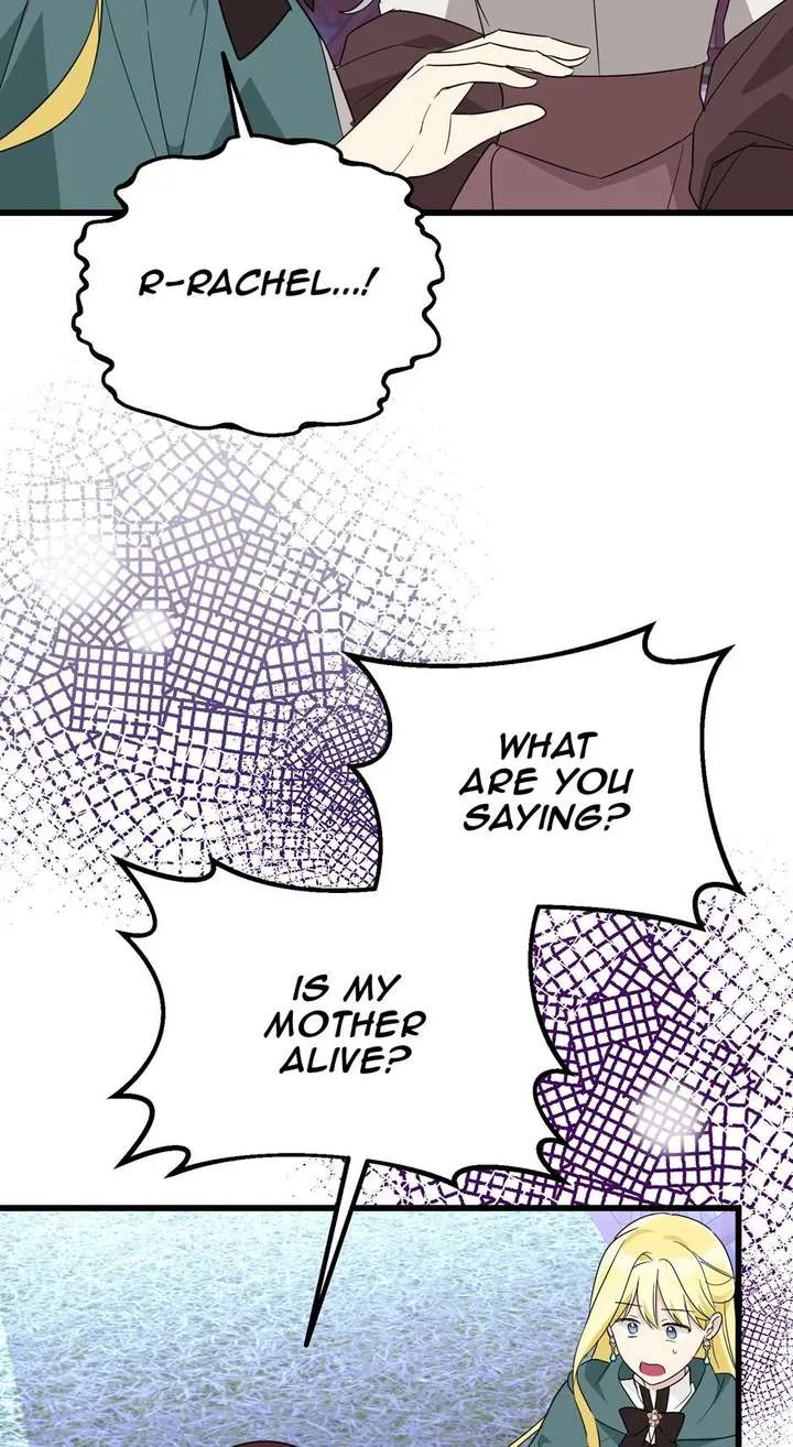 The Villainess is Busy Baking Bread! Chapter 61 page 35