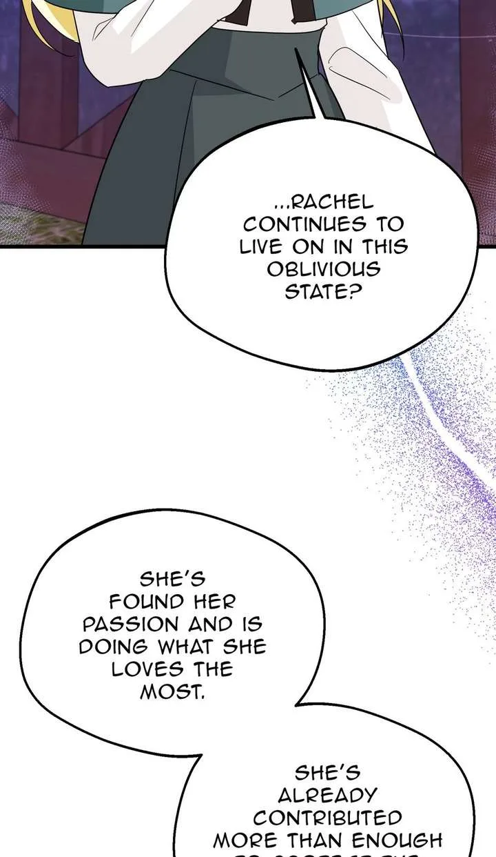 The Villainess is Busy Baking Bread! Chapter 61 page 26