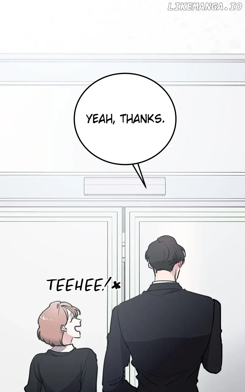 The Team Leader is Tired of Being A Newlywed Chapter 61 page 84