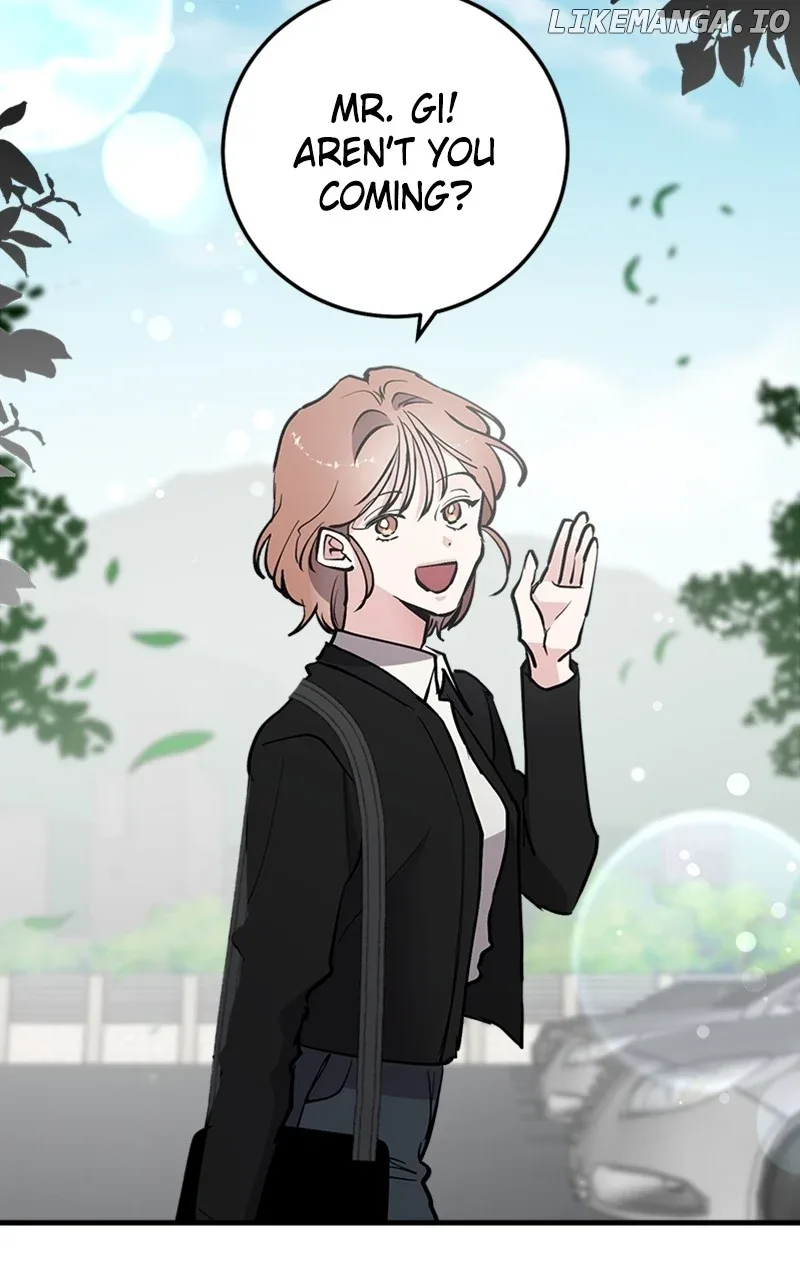 The Team Leader is Tired of Being A Newlywed Chapter 61 page 103