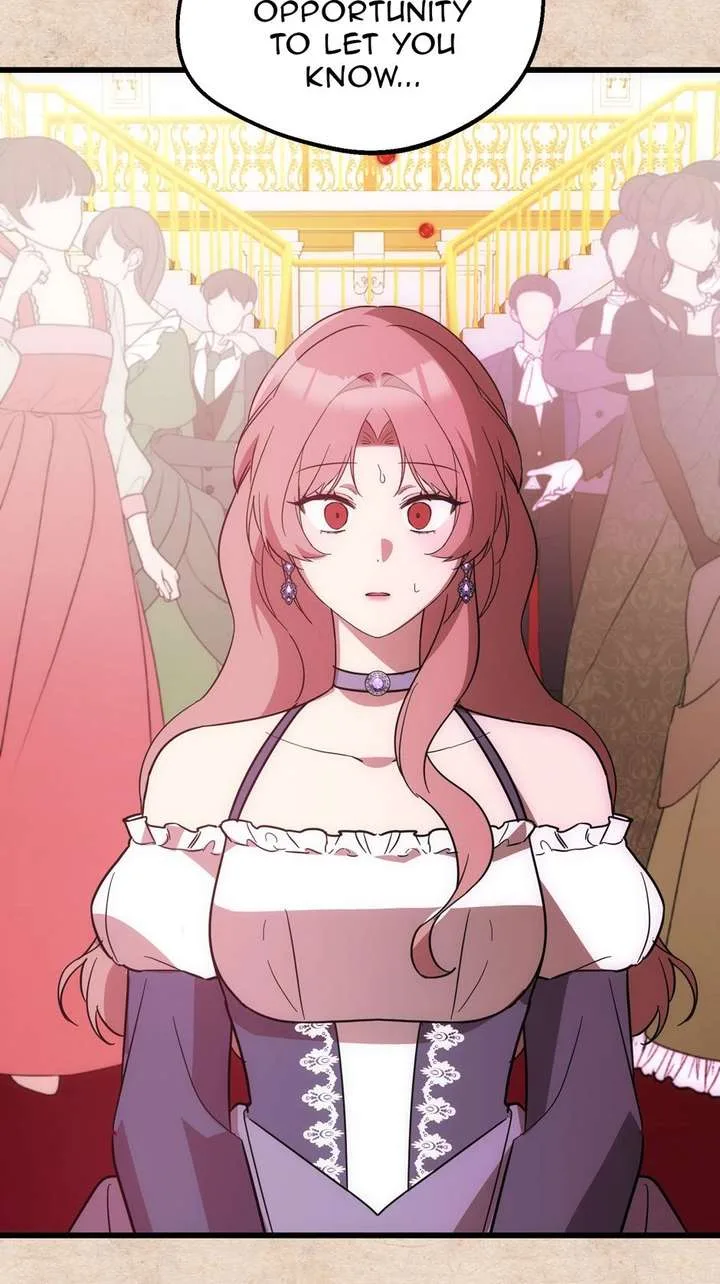 The Villainess is Busy Baking Bread! Chapter 61 page 54