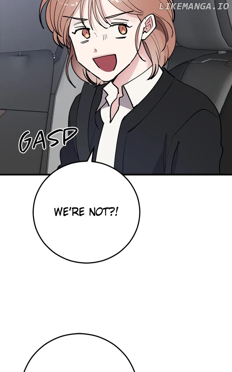 The Team Leader is Tired of Being A Newlywed Chapter 61 page 113