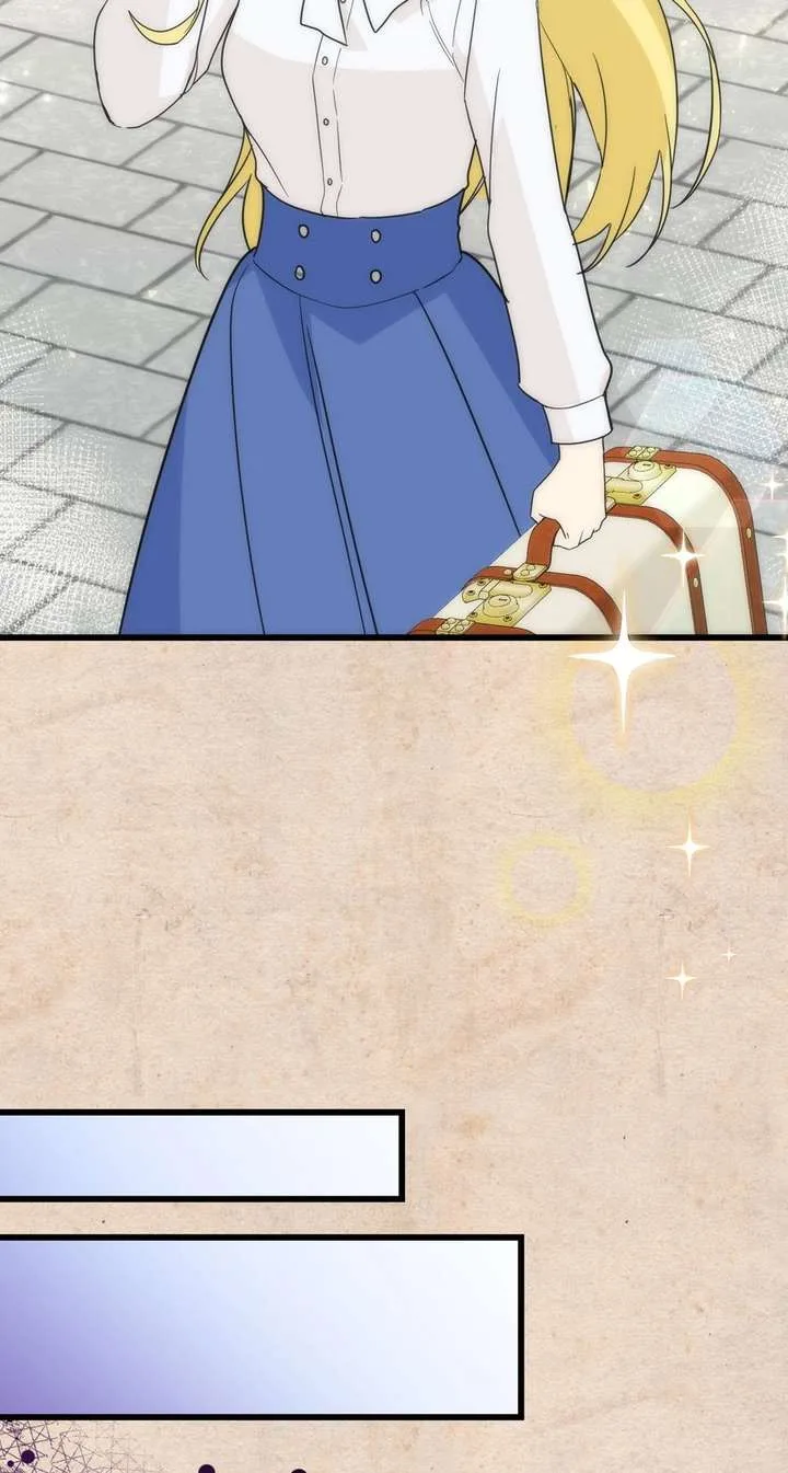 The Villainess is Busy Baking Bread! Chapter 61 page 47