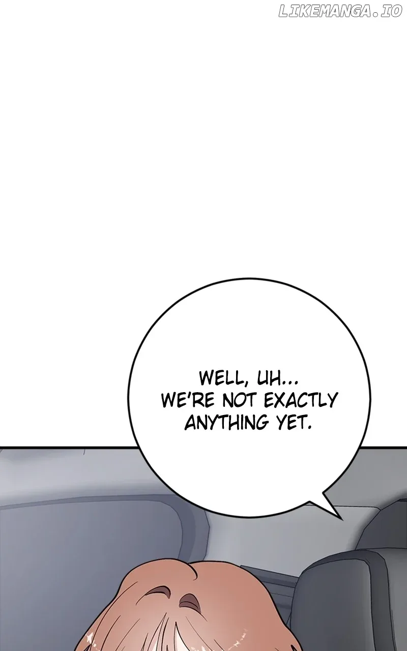 The Team Leader is Tired of Being A Newlywed Chapter 61 page 112