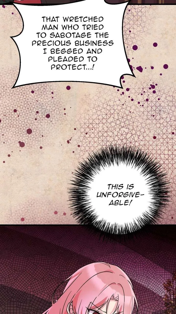The Villainess is Busy Baking Bread! Chapter 61 page 50
