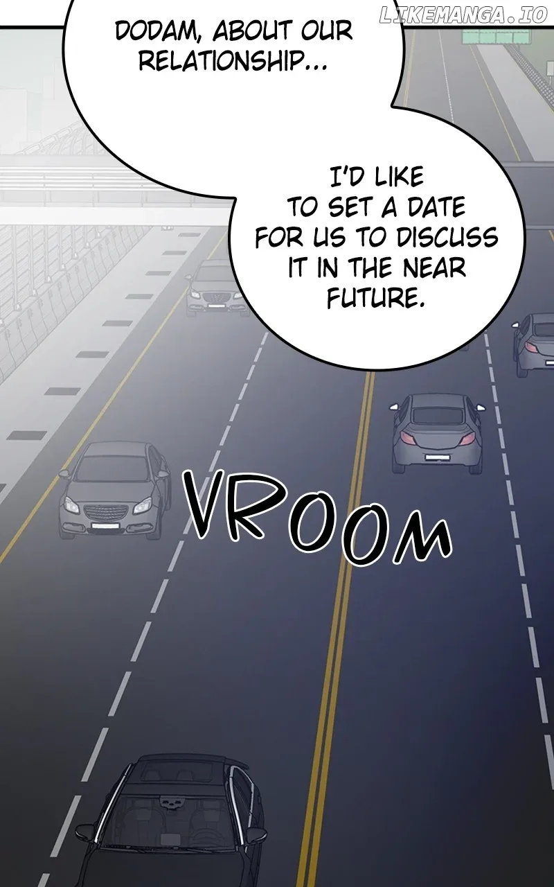 The Team Leader is Tired of Being A Newlywed Chapter 61 page 109