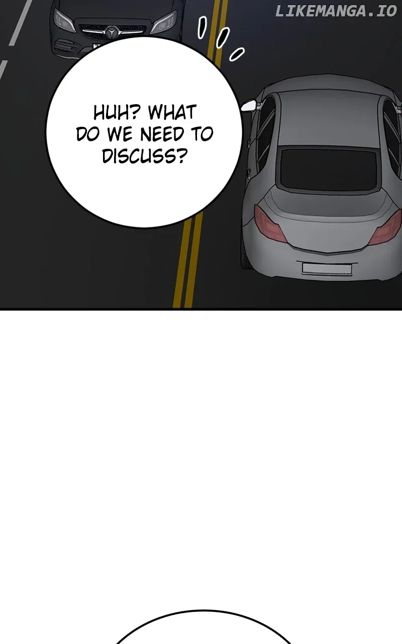 The Team Leader is Tired of Being A Newlywed Chapter 61 page 110