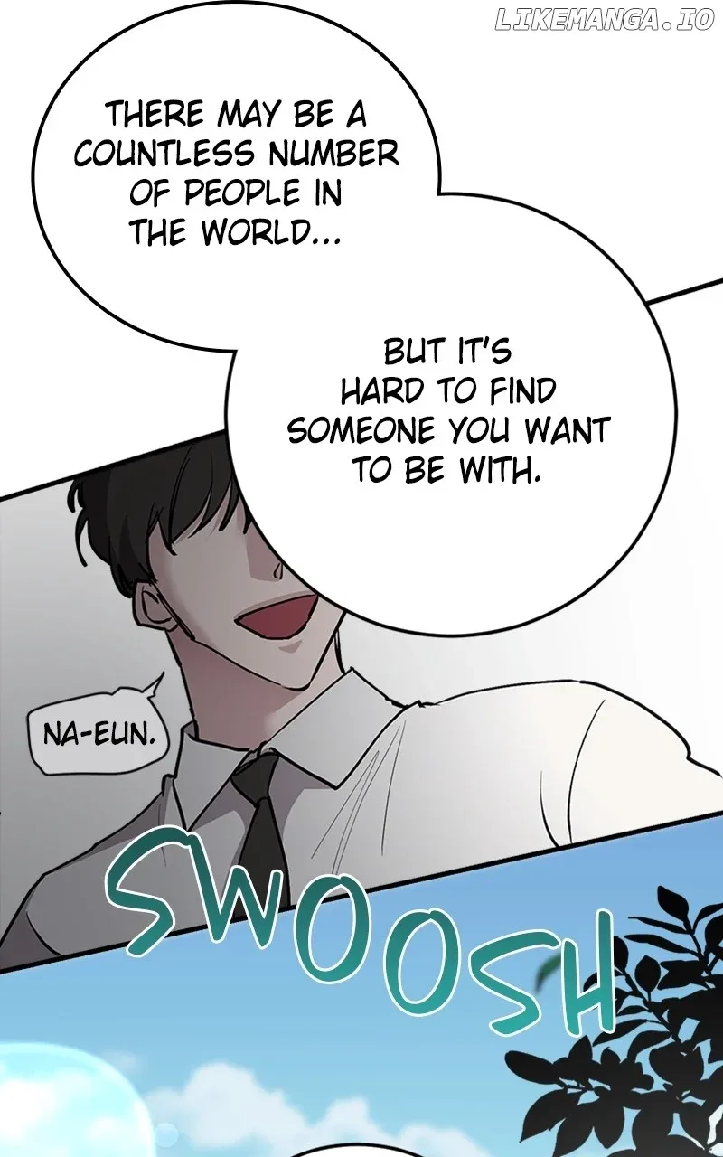 The Team Leader is Tired of Being A Newlywed Chapter 61 page 102