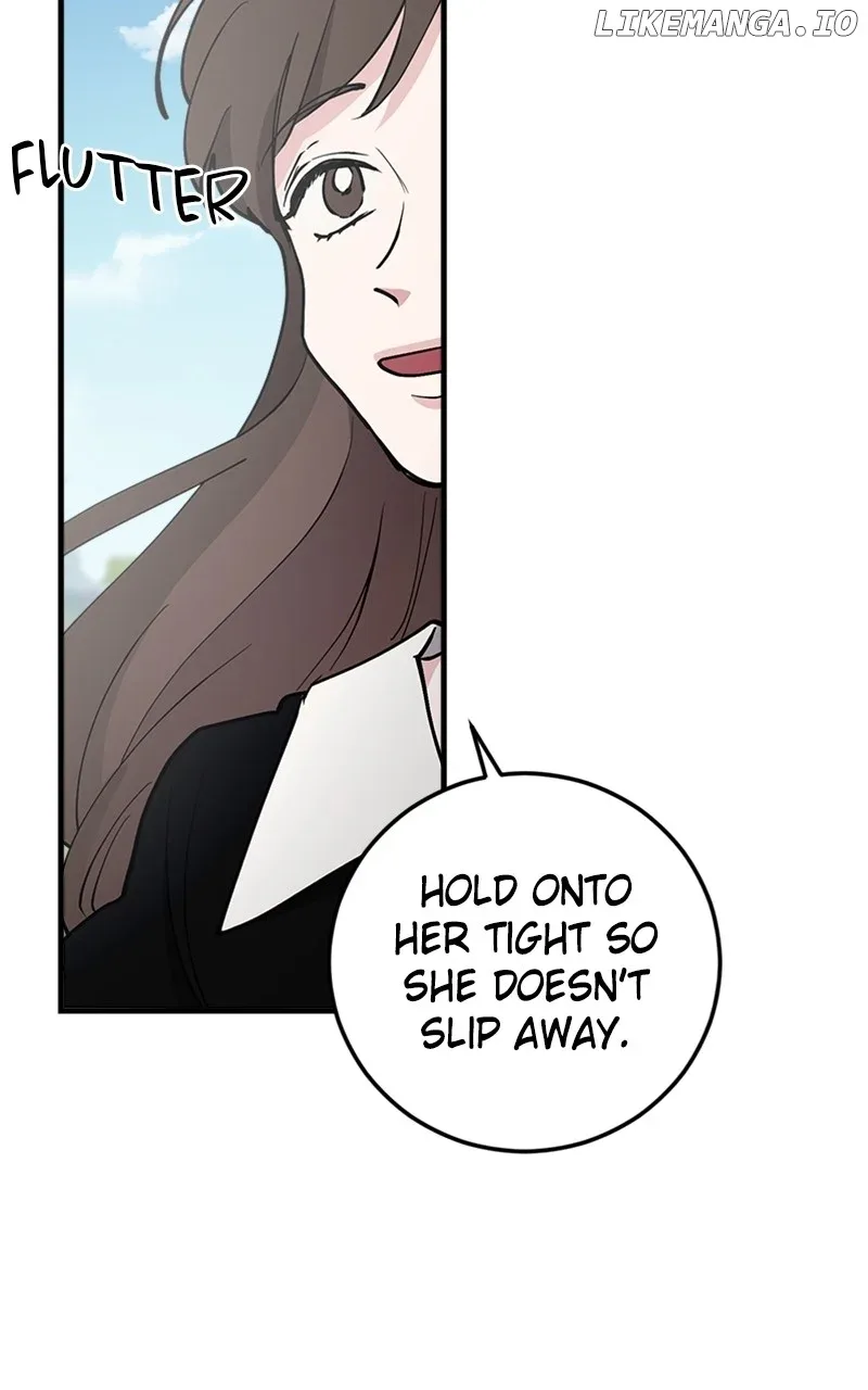 The Team Leader is Tired of Being A Newlywed Chapter 61 page 101